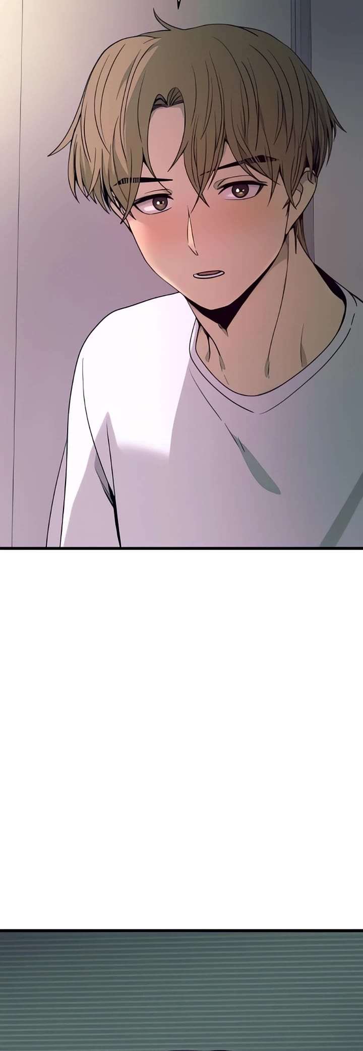 My bias gets on the last train Chapter 51 367 81