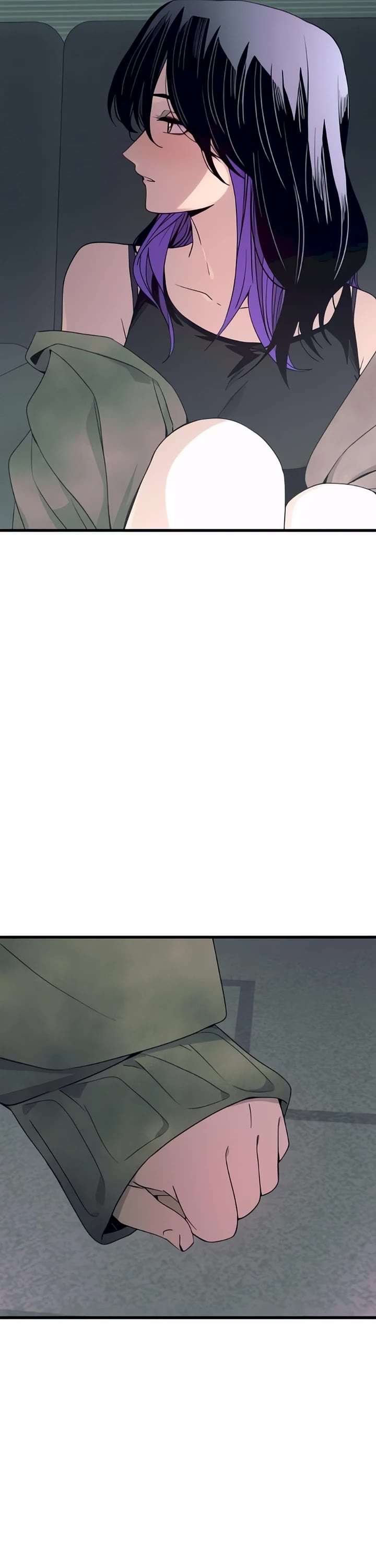 My bias gets on the last train Chapter 51 368 82