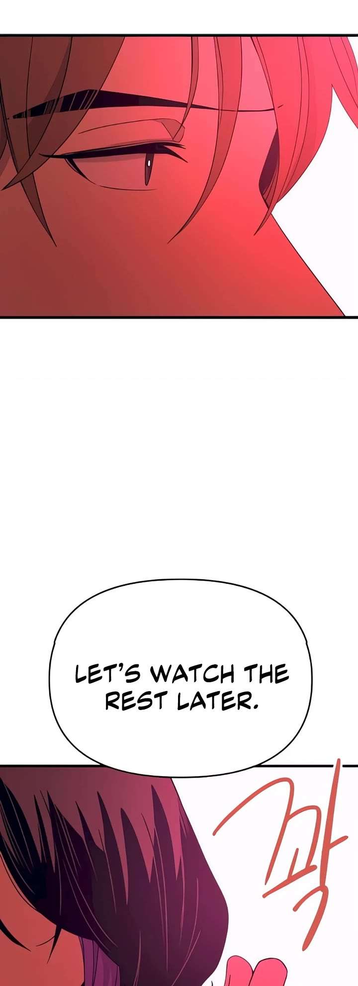 My bias gets on the last train Chapter 51 371 85