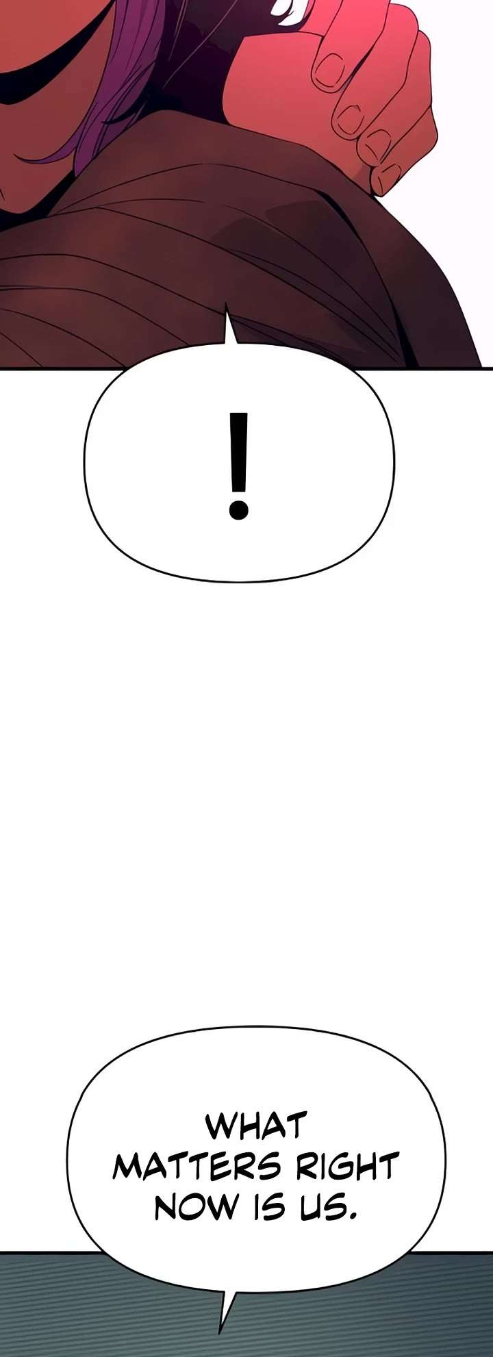 My bias gets on the last train Chapter 51 372 86