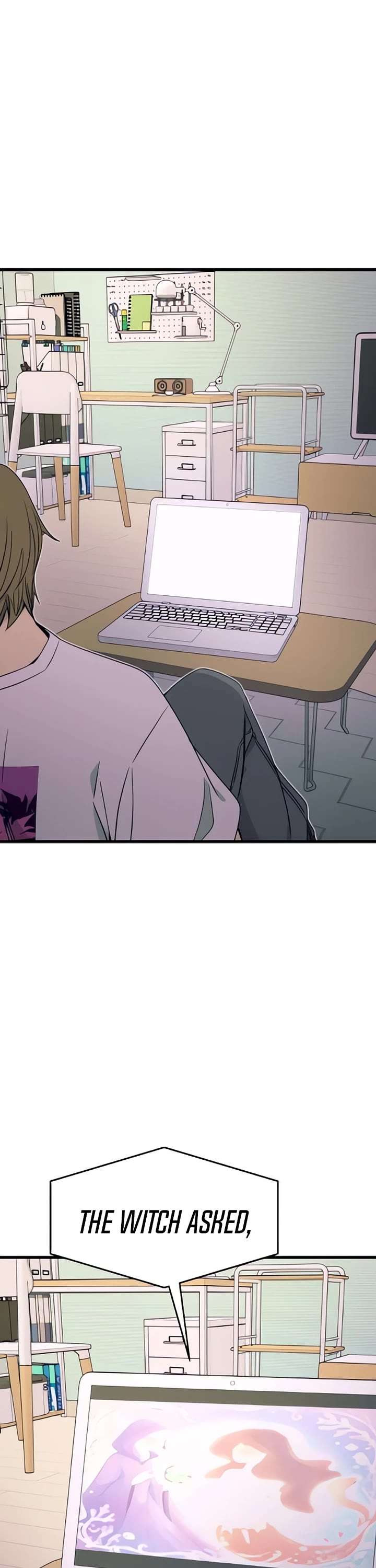 My bias gets on the last train Chapter 51 374 88