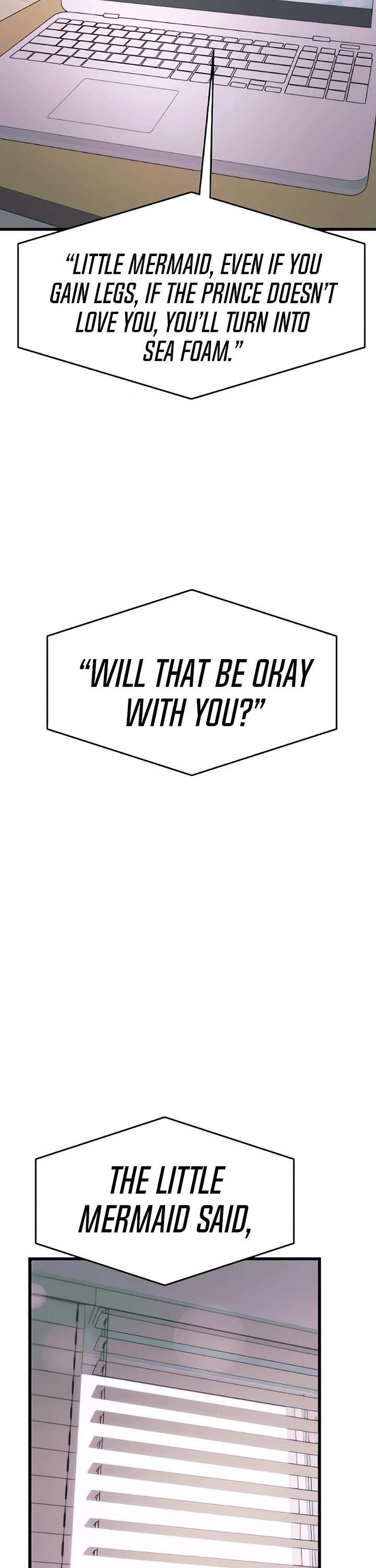 My bias gets on the last train Chapter 51 375 89