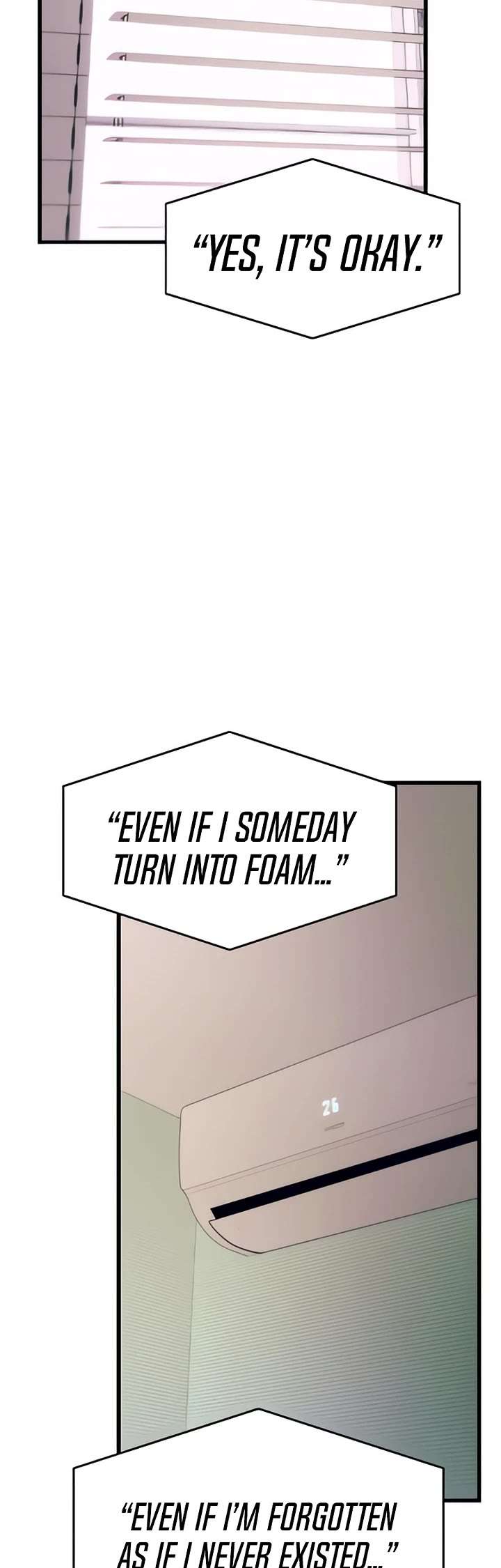 My bias gets on the last train Chapter 51 376 90