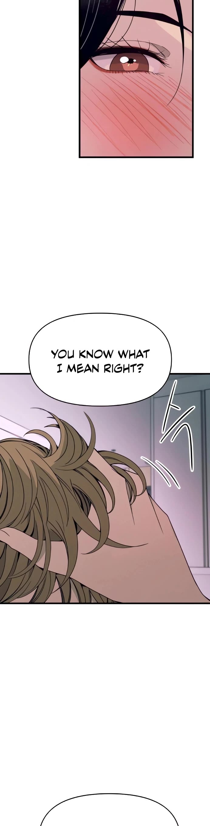 My bias gets on the last train Chapter 53 228 05