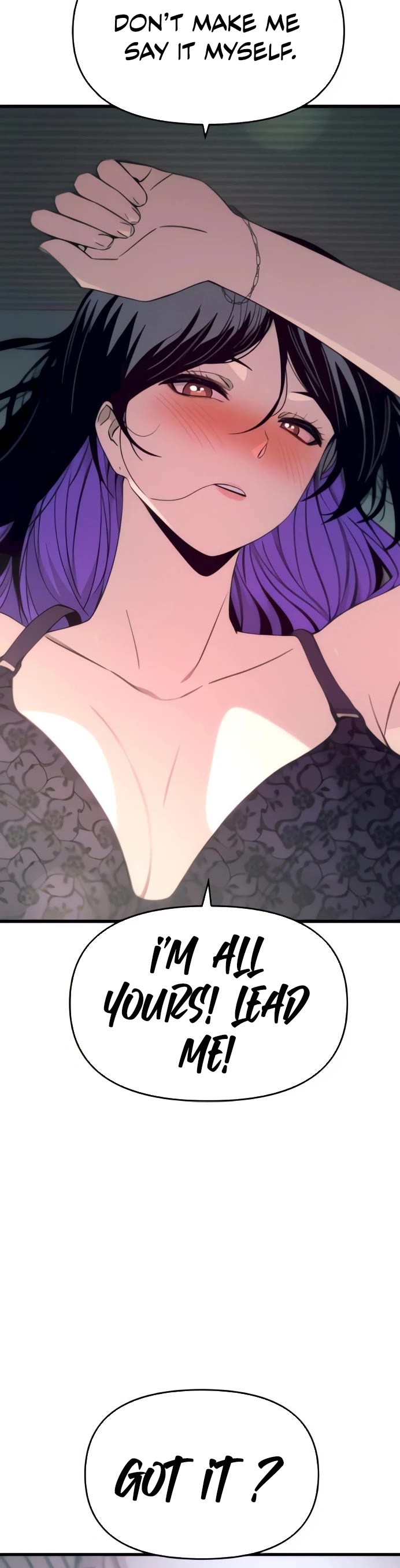 My bias gets on the last train Chapter 53 229 06