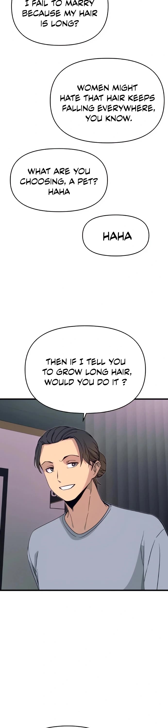 My bias gets on the last train Chapter 53 253 30