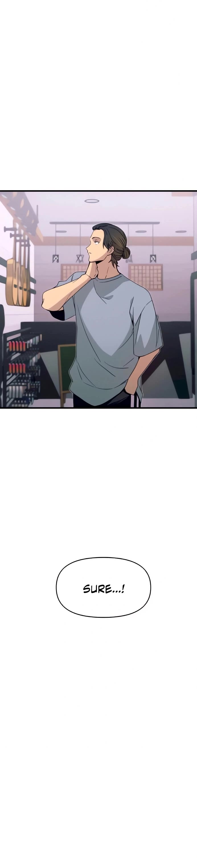 My bias gets on the last train Chapter 53 271 48