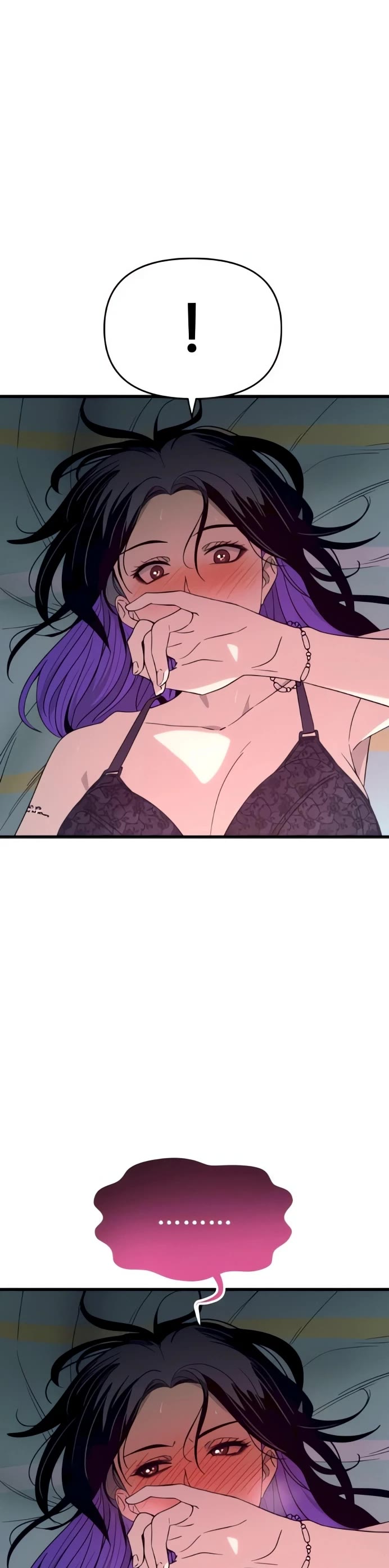 My bias gets on the last train Chapter 53 278 55