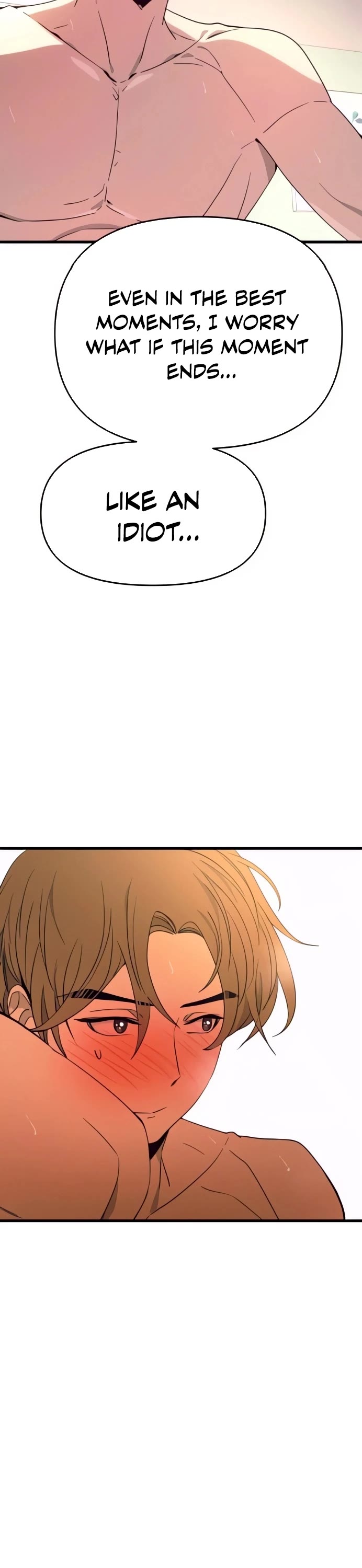 My bias gets on the last train Chapter 53 286 63