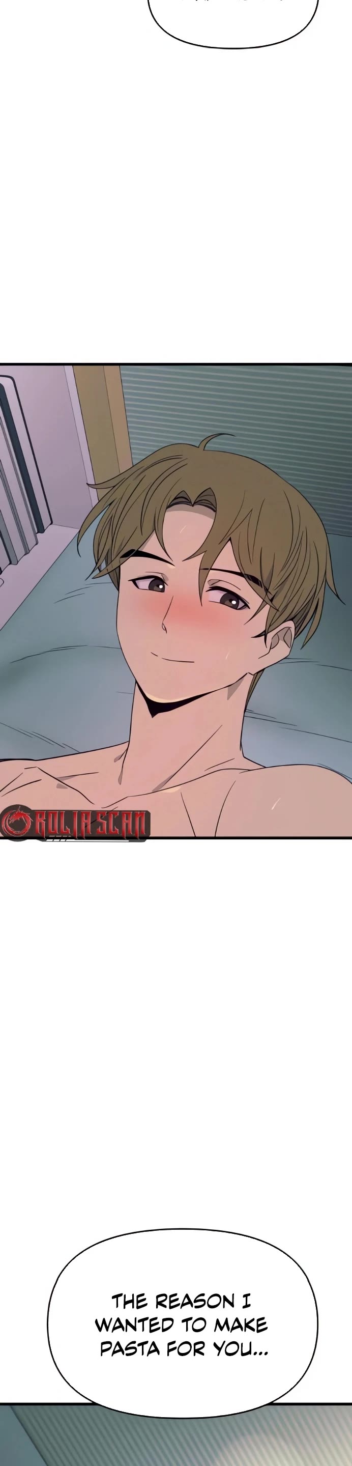 My bias gets on the last train Chapter 53 294 71