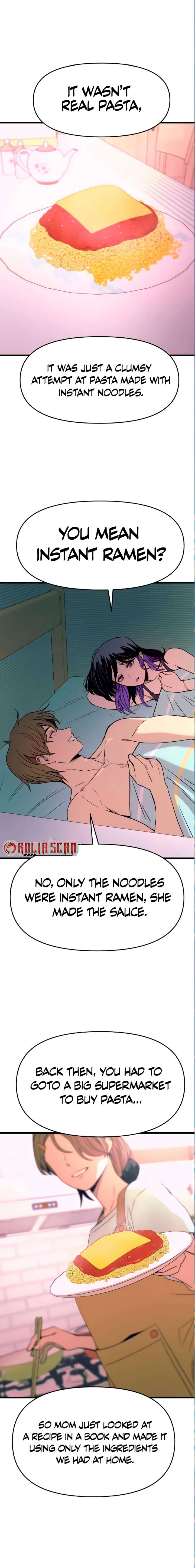 My bias gets on the last train Chapter 54 79 03