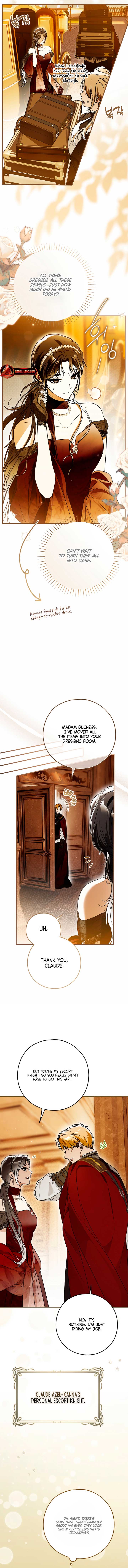 My Body Has Been Possessed By Someone Chapter 67 70 ch 67 12