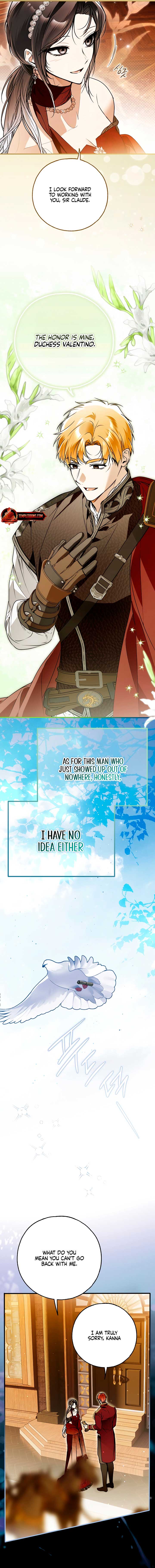 My Body Has Been Possessed By Someone Chapter 67 71 ch 67 13