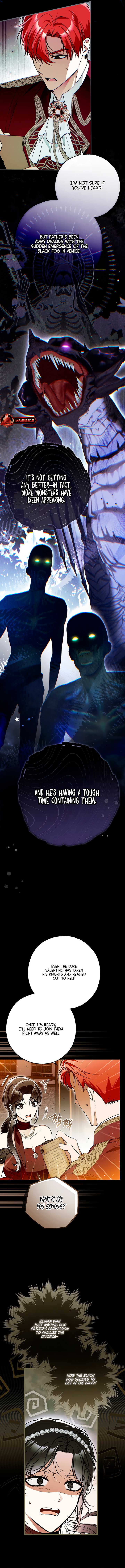 My Body Has Been Possessed By Someone Chapter 67 72 ch 67 14