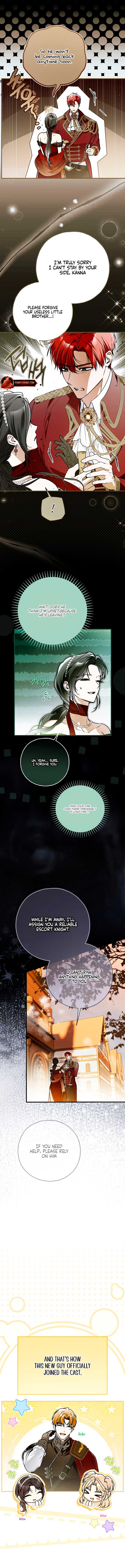 My Body Has Been Possessed By Someone Chapter 67 73 ch 67 15