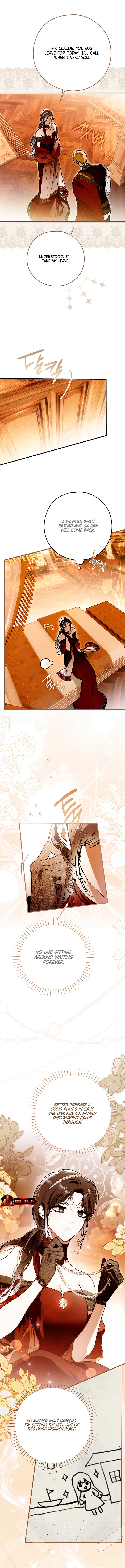 My Body Has Been Possessed By Someone Chapter 67 74 ch 67 16