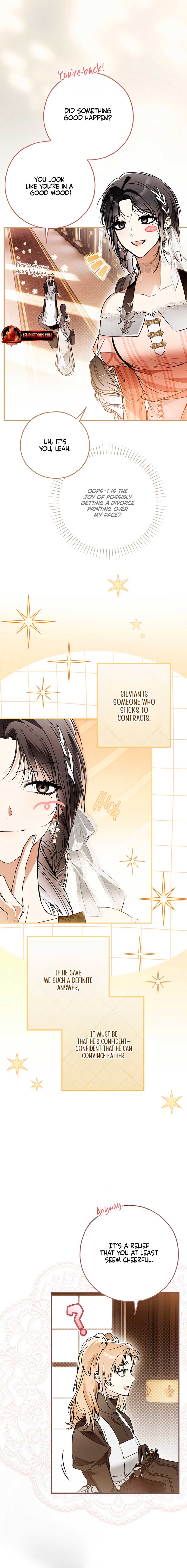 My Body Has Been Possessed By Someone Chapter 67 60 ch 67 2