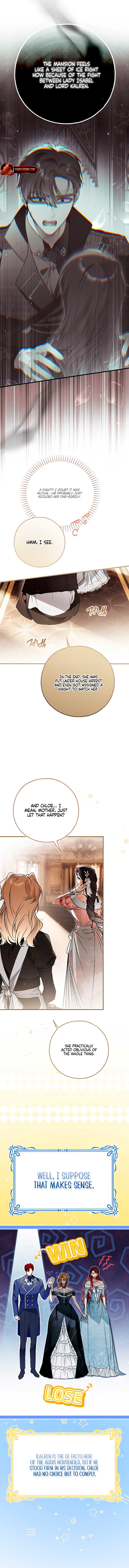 My Body Has Been Possessed By Someone Chapter 67 61 ch 67 3