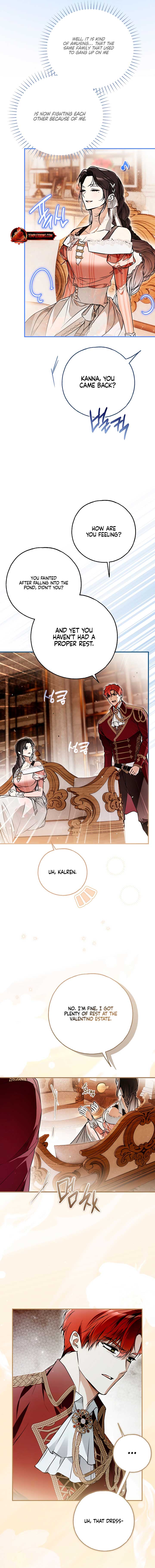 My Body Has Been Possessed By Someone Chapter 67 62 ch 67 4