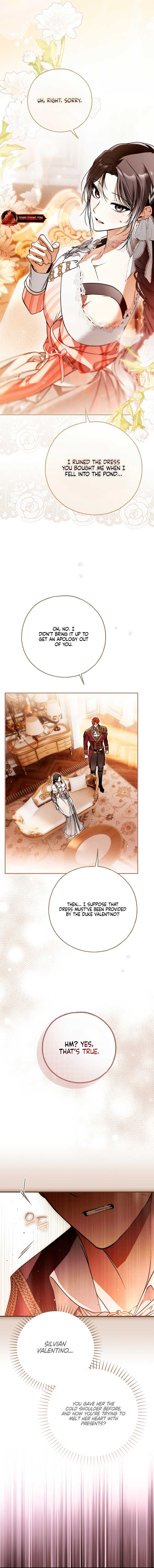 My Body Has Been Possessed By Someone Chapter 67 63 ch 67 5