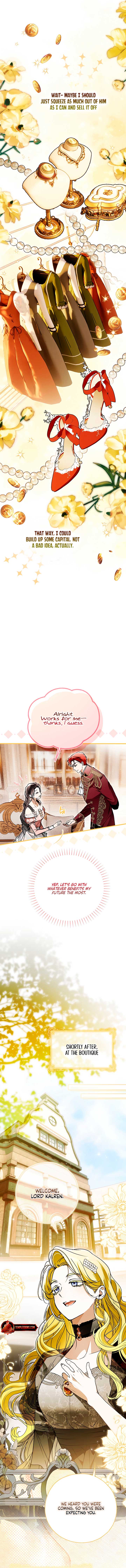 My Body Has Been Possessed By Someone Chapter 67 65 ch 67 7