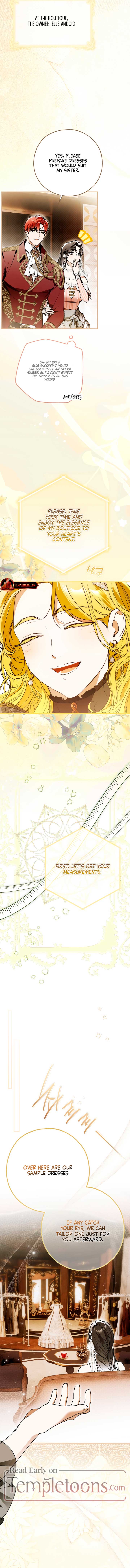 My Body Has Been Possessed By Someone Chapter 67 66 ch 67 8