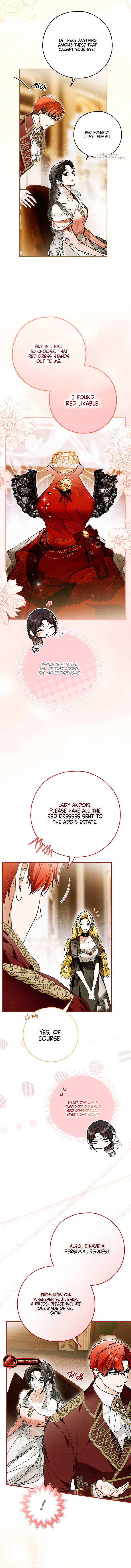 My Body Has Been Possessed By Someone Chapter 67 67 ch 67 9