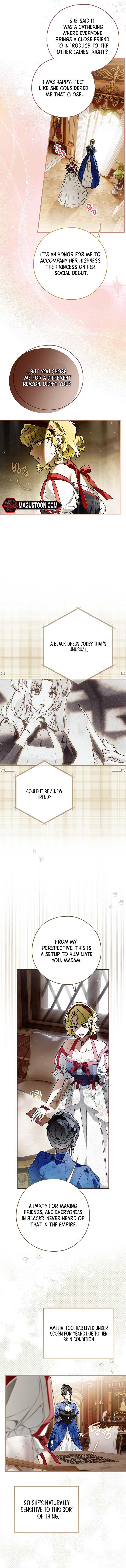 My Body Has Been Possessed By Someone Chapter 68 68 ch 68 10