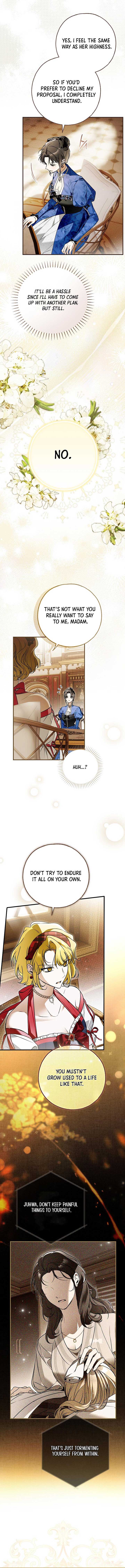 My Body Has Been Possessed By Someone Chapter 68 69 ch 68 11