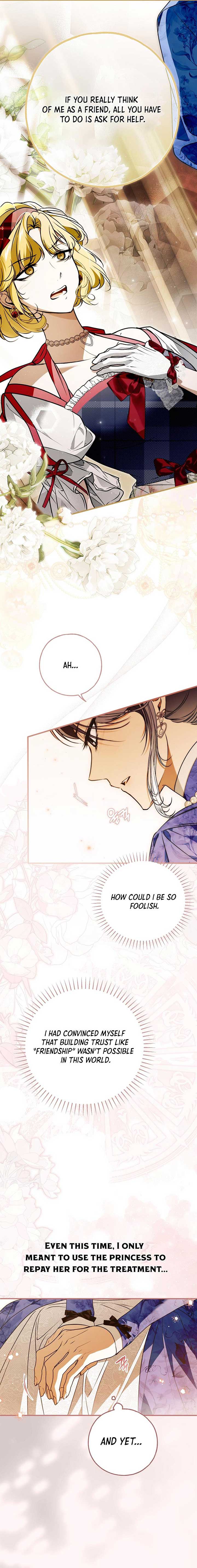 My Body Has Been Possessed By Someone Chapter 68 70 ch 68 12