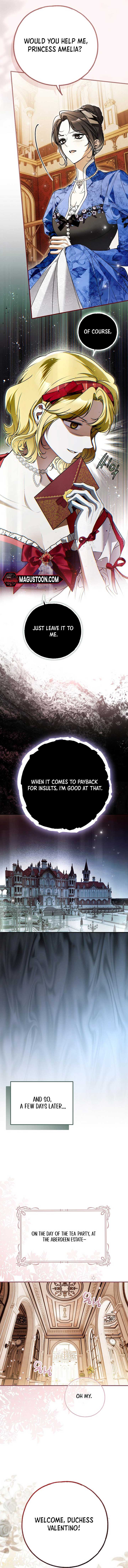 My Body Has Been Possessed By Someone Chapter 68 71 ch 68 13