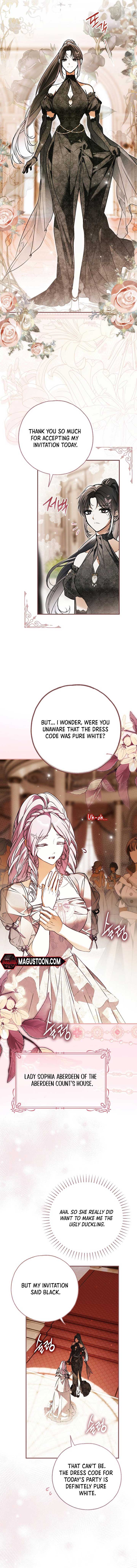 My Body Has Been Possessed By Someone Chapter 68 72 ch 68 14