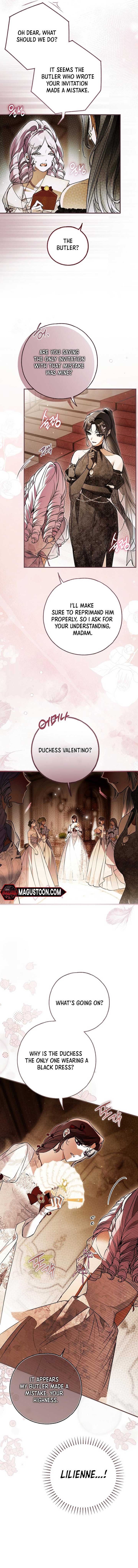 My Body Has Been Possessed By Someone Chapter 68 73 ch 68 15