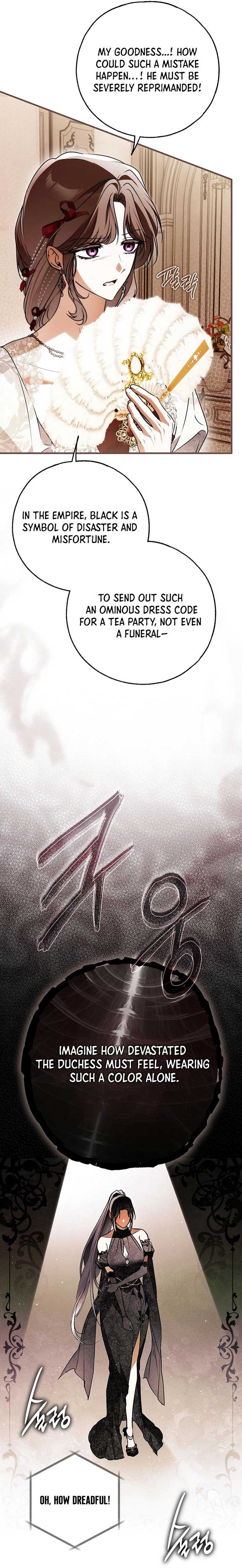 My Body Has Been Possessed By Someone Chapter 68 74 ch 68 16