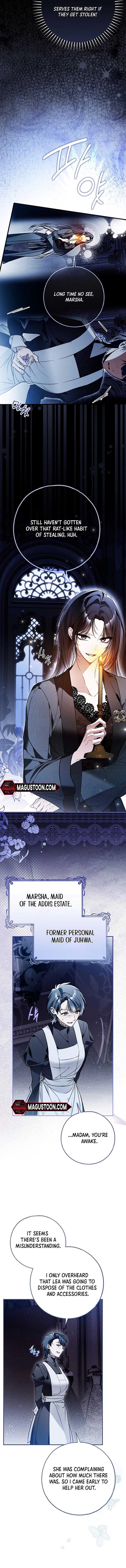 My Body Has Been Possessed By Someone Chapter 68 60 ch 68 2