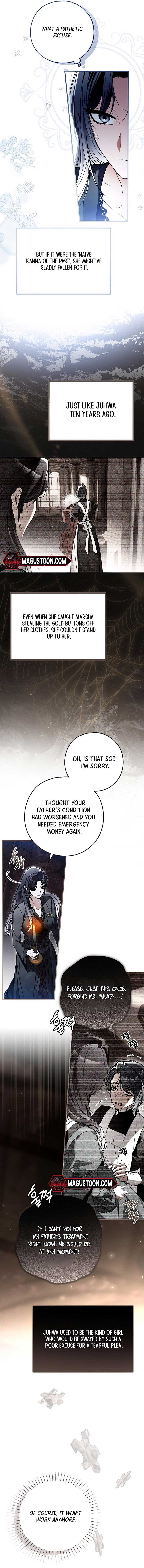 My Body Has Been Possessed By Someone Chapter 68 61 ch 68 3