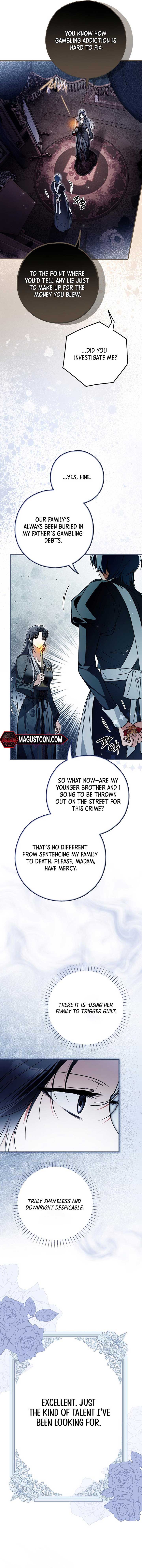 My Body Has Been Possessed By Someone Chapter 68 62 ch 68 4