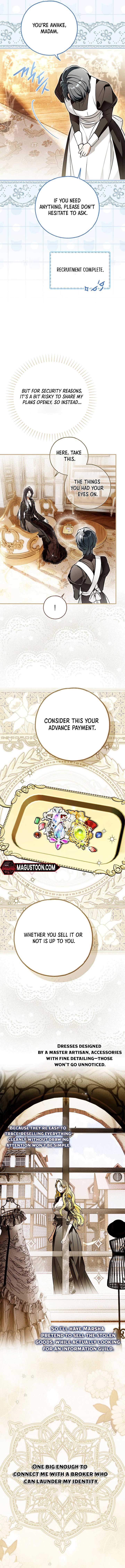 My Body Has Been Possessed By Someone Chapter 68 65 ch 68 7