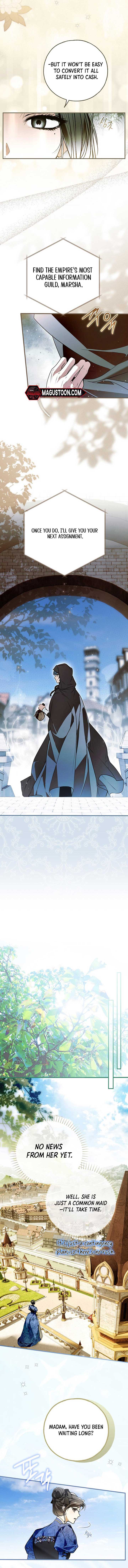 My Body Has Been Possessed By Someone Chapter 68 66 ch 68 8