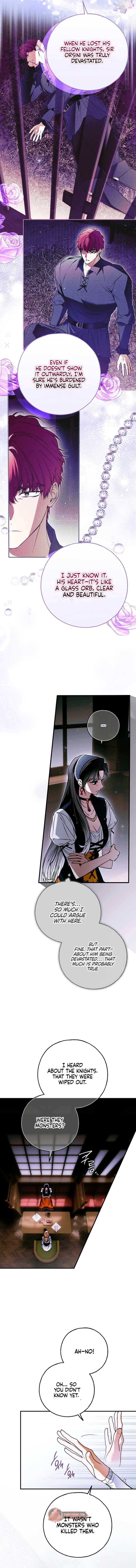 My Body Has Been Possessed By Someone Chapter 72 49 ch 72 9