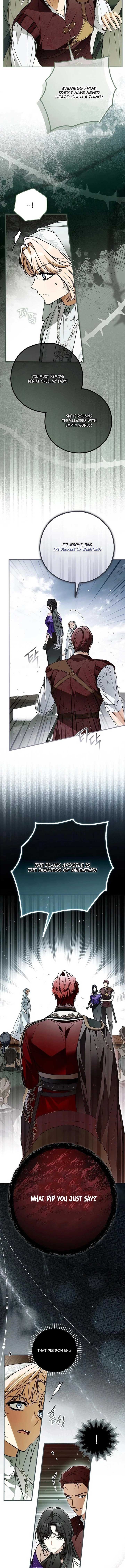 My Body Has Been Possessed By Someone Chapter 79 58 03