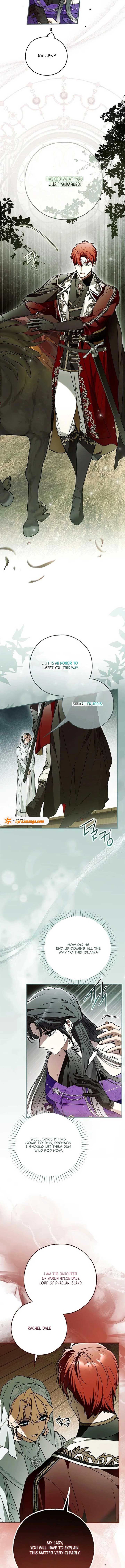 My Body Has Been Possessed By Someone Chapter 79 59 04