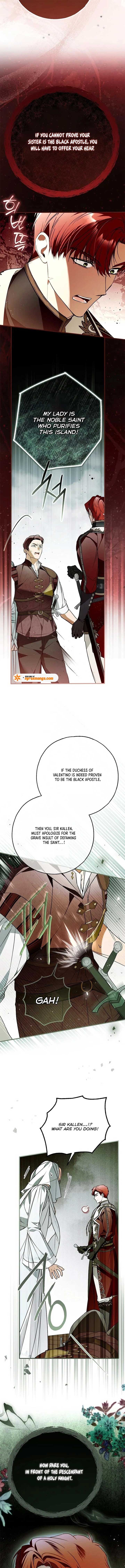 My Body Has Been Possessed By Someone Chapter 79 60 05