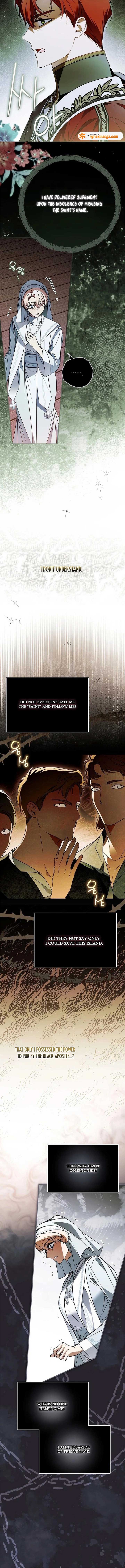 My Body Has Been Possessed By Someone Chapter 79 61 06