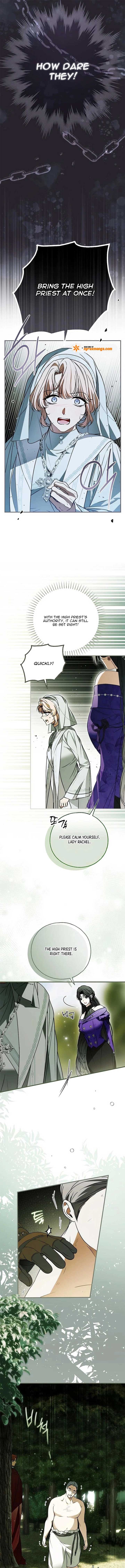 My Body Has Been Possessed By Someone Chapter 79 62 07