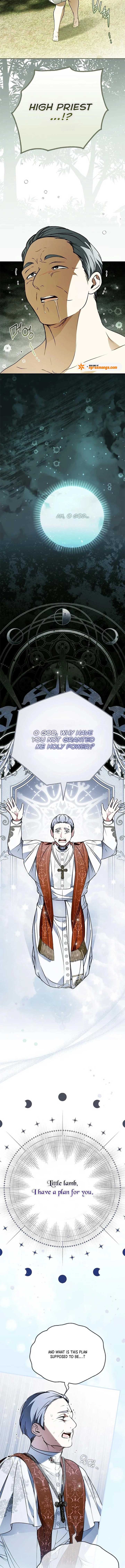 My Body Has Been Possessed By Someone Chapter 79 63 08