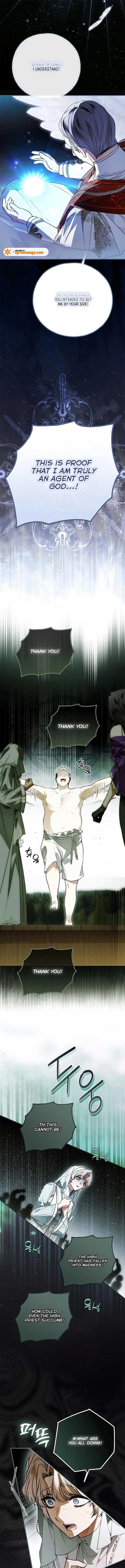 My Body Has Been Possessed By Someone Chapter 79 65 10