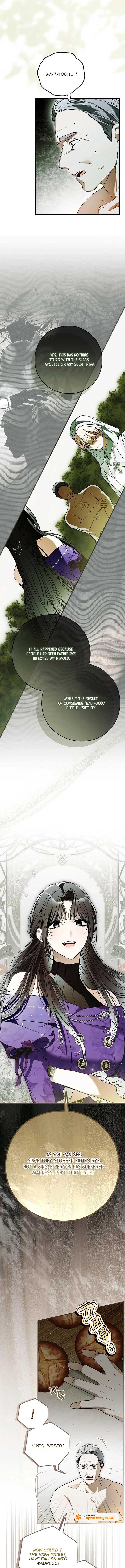 My Body Has Been Possessed By Someone Chapter 79 68 13