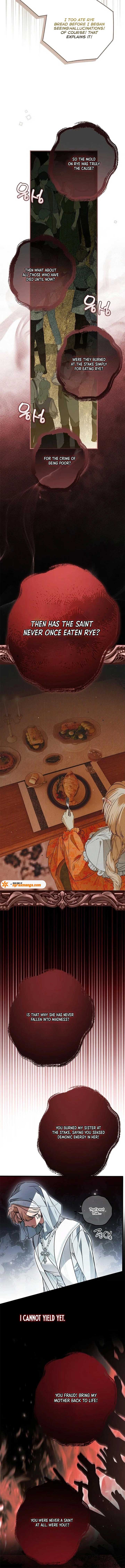 My Body Has Been Possessed By Someone Chapter 79 69 14