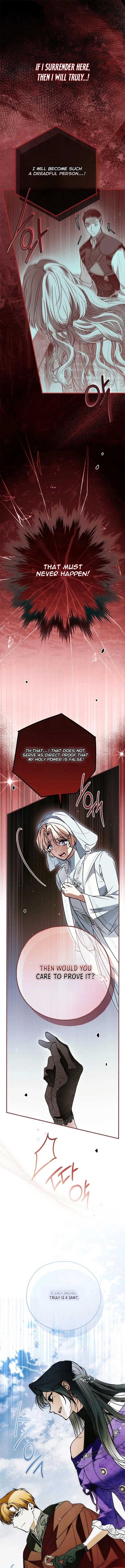 My Body Has Been Possessed By Someone Chapter 79 70 15